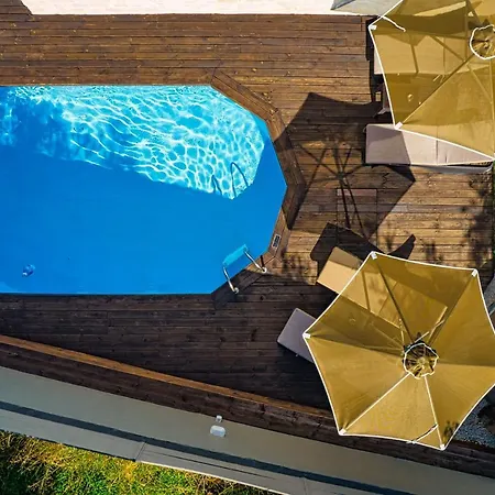 Cocoon Luxury * Maleme