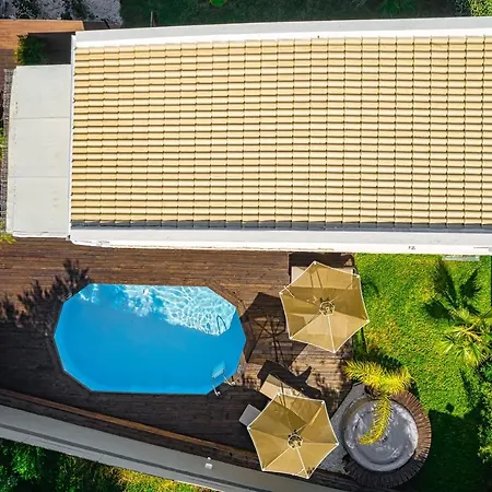 Cocoon Luxury Vila