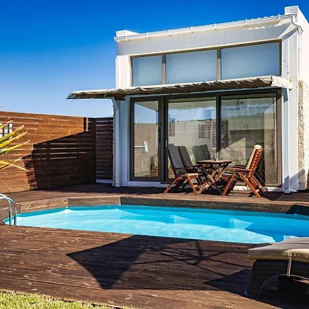 Cocoon Luxury * Maleme